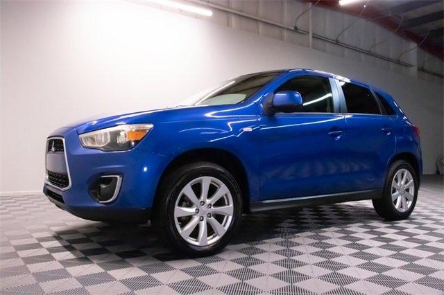used 2015 mitsubishi outlander sport fwd es charleston, sc 29406 for sale in charleston, south carolina