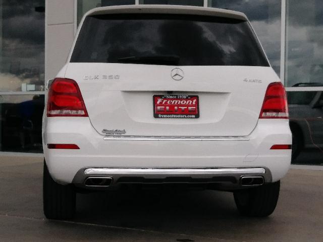 2015 mercedes-benz glk glk 350 4matic awd glk 350 4matic 4dr suv for sale in bar nunn, wyoming