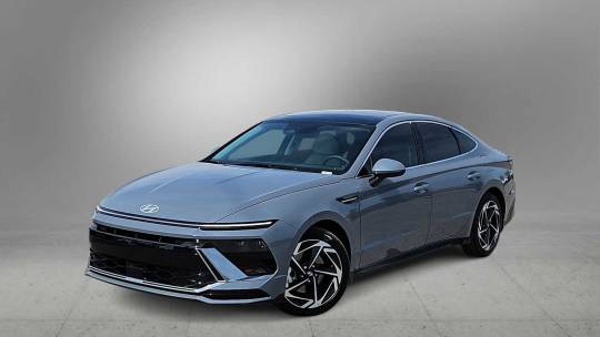 2024 Hyundai Sonata