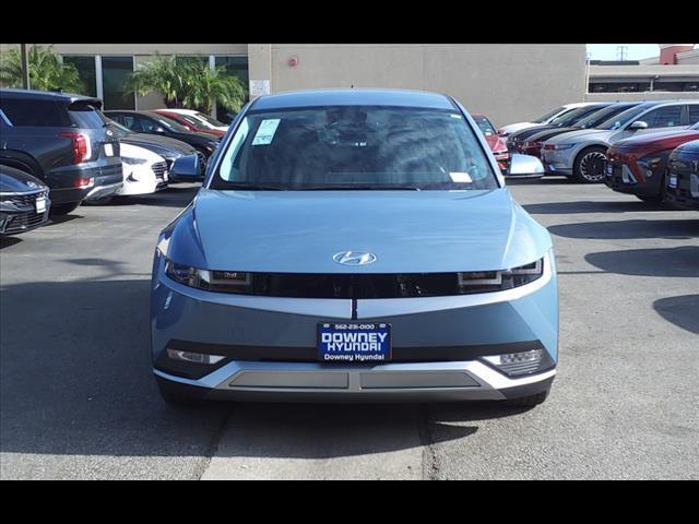 2024 hyundai ioniq 5 se