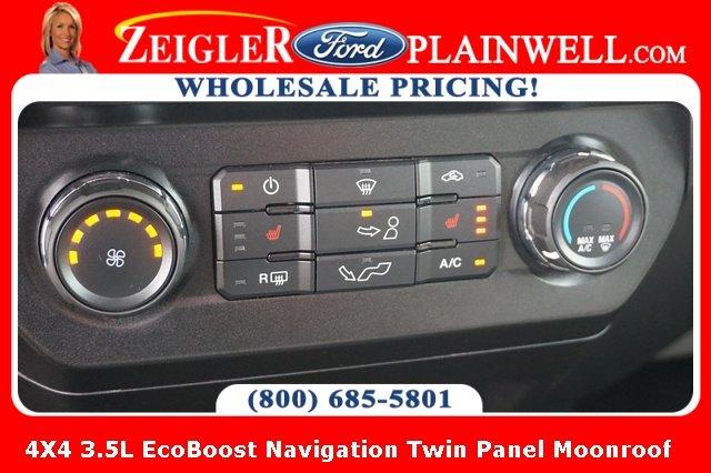 used 2015 ford f150 xlt plainwell, mi 49080 for sale in plainwell, michigan