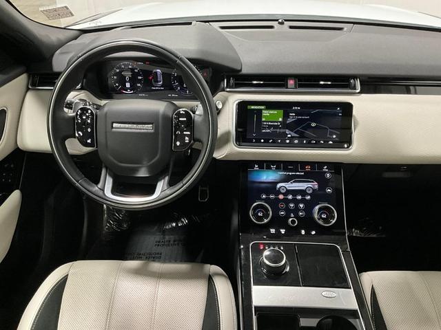 2020 land rover range rover velar s r-dynamic
