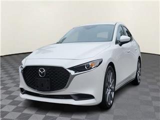2021 Mazda select