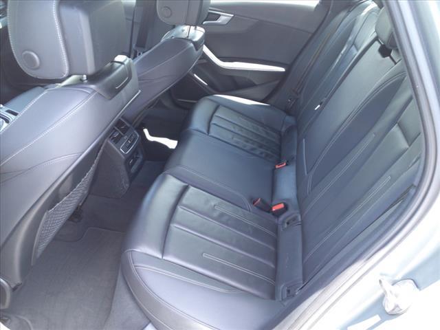 2023 audi a4 s line premium plus