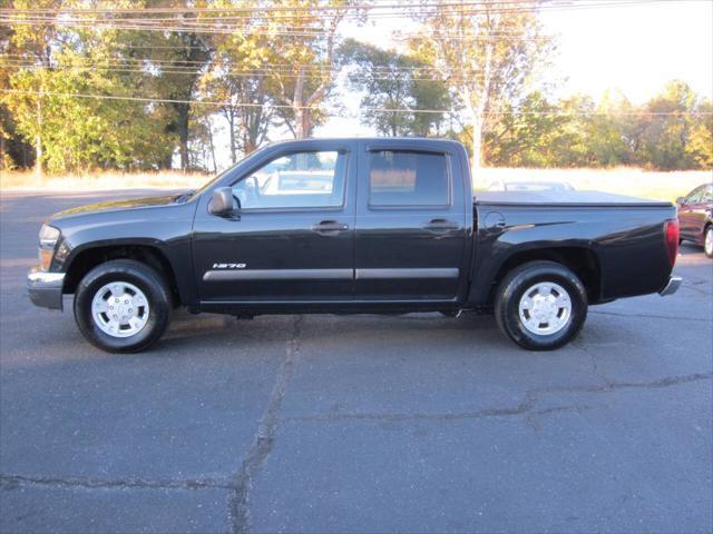 2008 isuzu i-370 ls