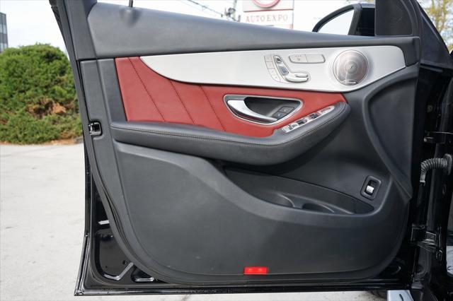 2021 mercedes-benz glc 300 4matic