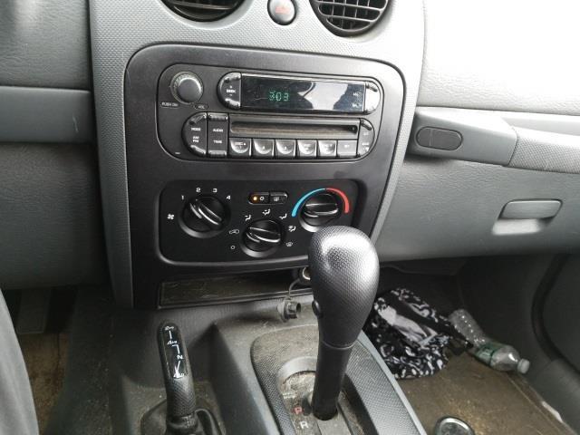 2005 jeep liberty sport sport 4wd 4dr suv for sale in northfield, new hampshire