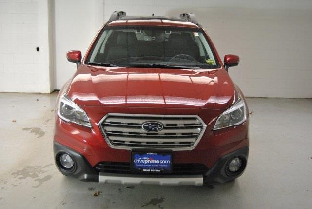2017 subaru outback 2.5i limited awd 2.5i limited 4dr wagon for sale in saco, maine