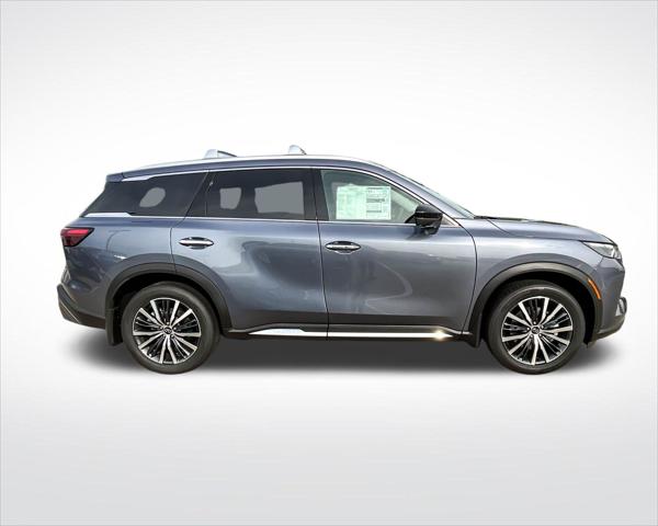 2025 infiniti qx60 sensory awd