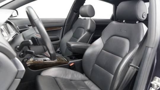 2008 Audi A6