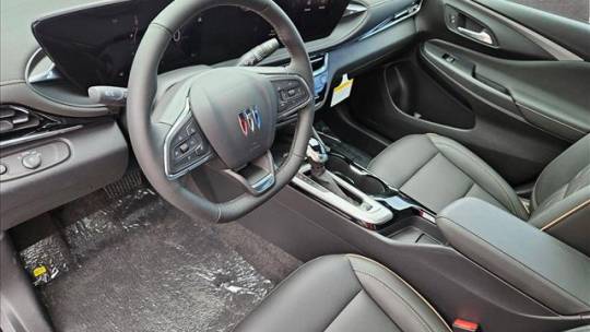 2025 Buick Envista