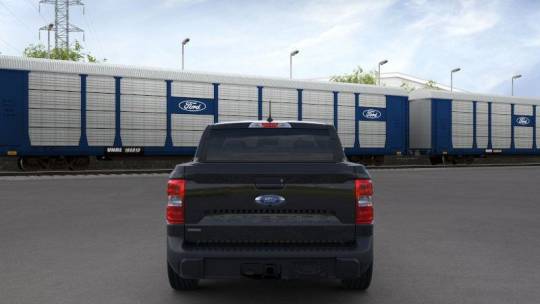 2024 Ford Maverick