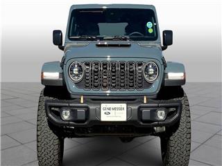 2024 Jeep Wrangler rubicon 392