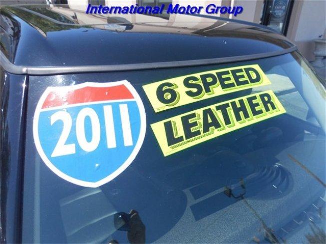 2011 mini clubman for sale in east greenwich, rhode island