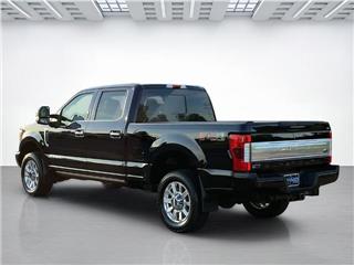 2018 Ford F-350 limited