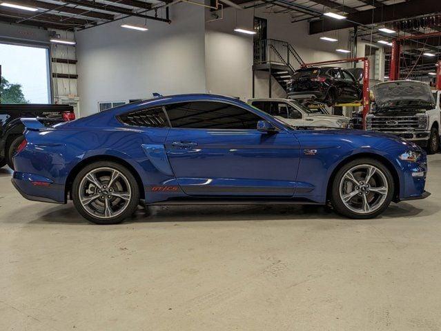 2023 ford mustang gt premium in sarasota, florida