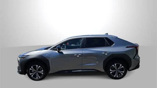 2023 subaru solterra premium
