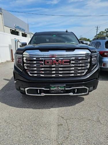 2022 gmc sierra 1500 denali in gifford, florida