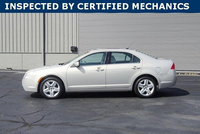 used 2010 mercury milan kokomo, in 46902 for sale in kokomo, indiana