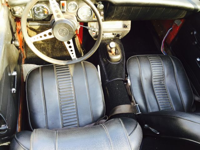 mg mgb