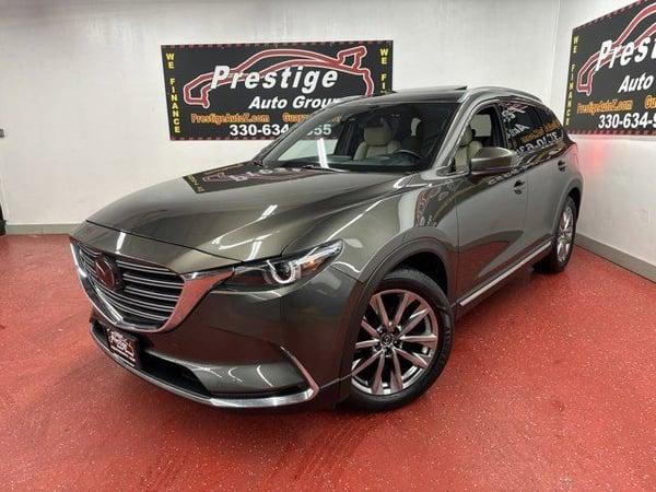 2016 mazda cx-9 in canton, michigan