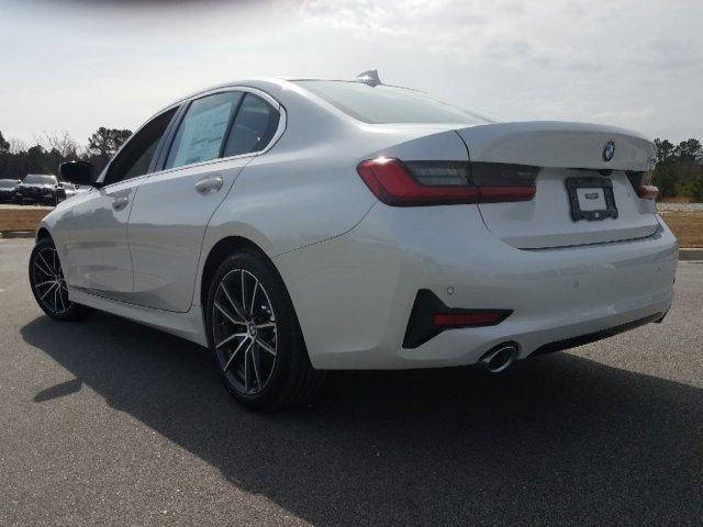 new 2019 bmw 330i sedan columbia, sc 29203 for sale in columbia, south carolina