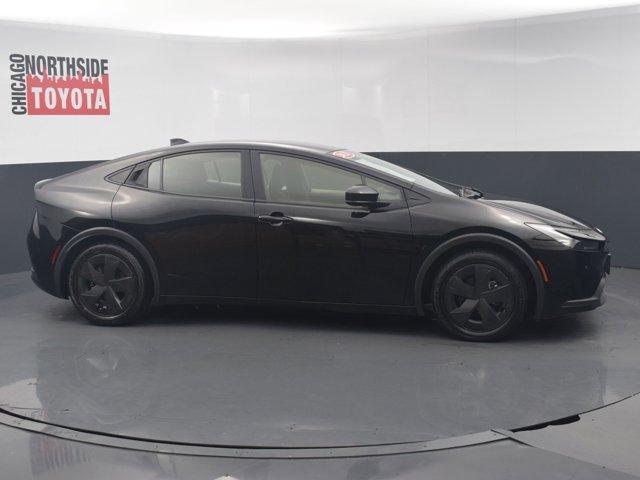 2023 toyota prius le
