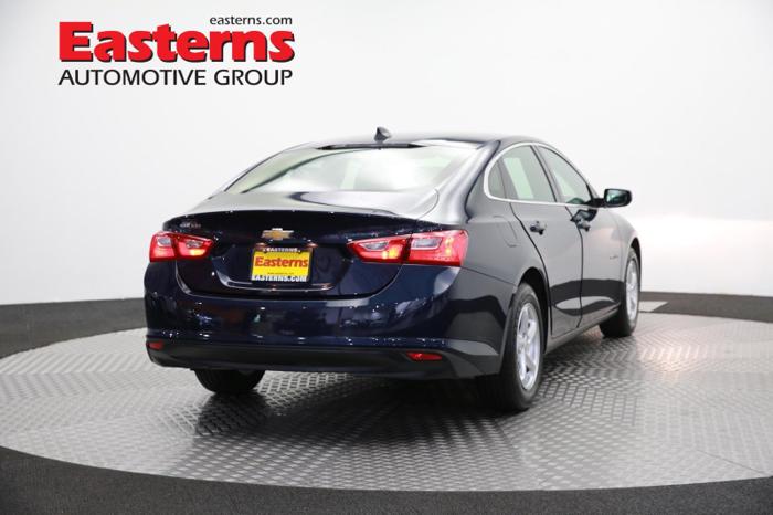 used 2018 chevrolet malibu ls millersville, md 21108 for sale in millersville, maryland