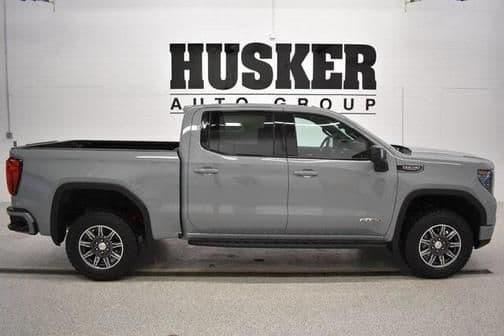 2024 gmc sierra 1500 at4 in lincoln, nebraska
