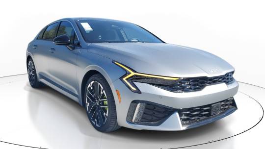 2025 Kia K5