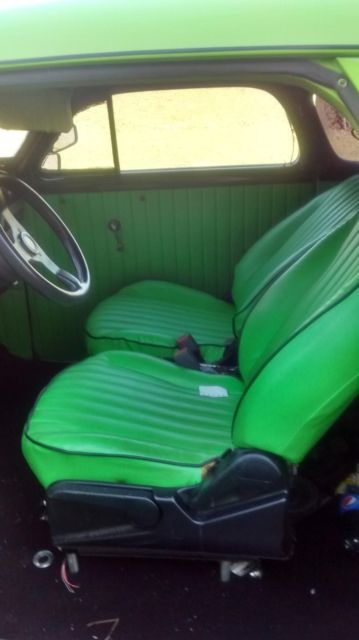 chevrolet fleetline