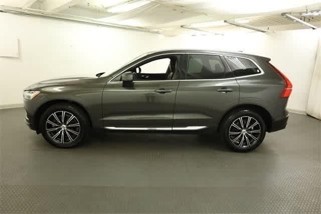 2021 volvo xc60 t5 inscription