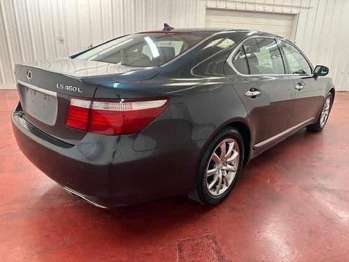 2007 lexus ls 460 l in fayetteville, north carolina
