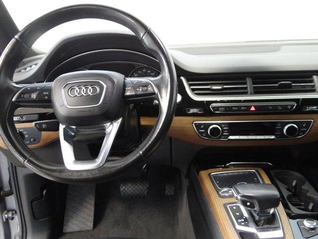 used 2017 audi q7 3.0t premium plus lomira, wi 53048 for sale in knowles, wisconsin