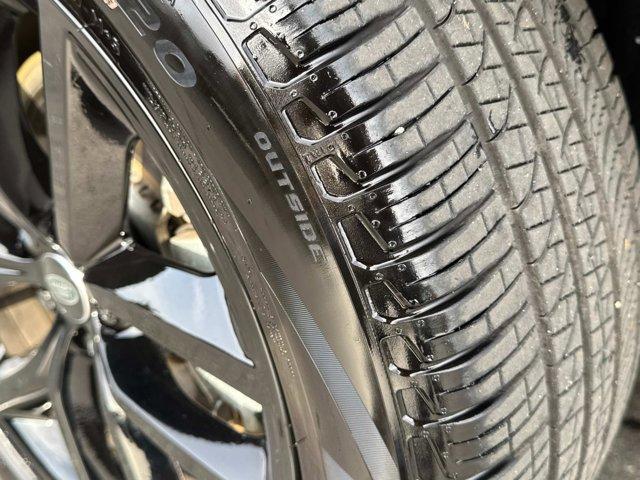 2024 land rover range rover velar p250 s