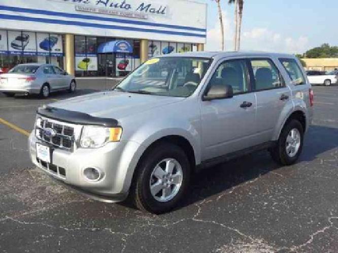 2011 ford escape xls in pinellas park, fl