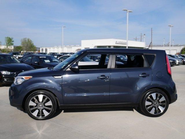 used 2014 kia soul ! baton rouge, la 70817 for sale in baton rouge, louisiana