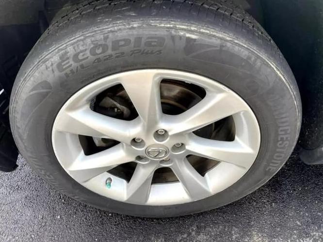 2010 lexus rx base 4dr front-wheel drive in philadelphia, pennsylvania