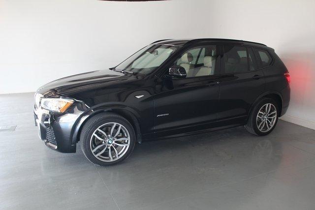 used 2016 bmw x3 xdrive28i lawton, ok 73505 for sale in lawton, oklahoma