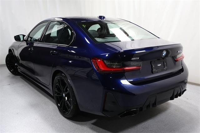 2023 bmw m340 i xdrive
