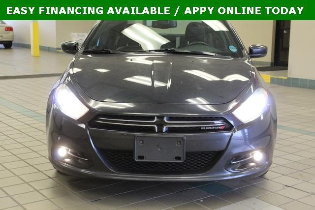 2013 dodge dart in plymouth, michigan