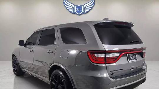 2022 Dodge Durango