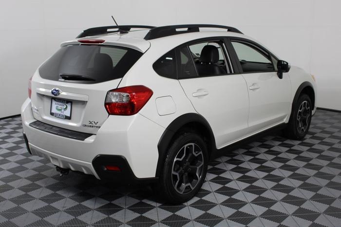 used 2015 subaru xv crosstrek 2.0i limited issaquah, wa 98027 for sale in coal creek, washington