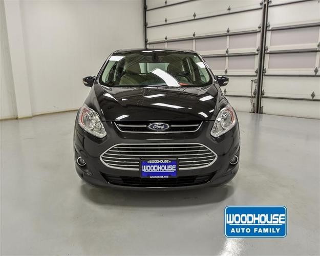 2015 ford c-max hybrid sel sel 4dr wagon for sale in omaha, nebraska