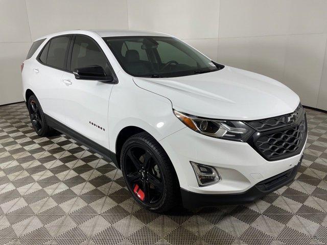 2019 chevrolet equinox 2lt