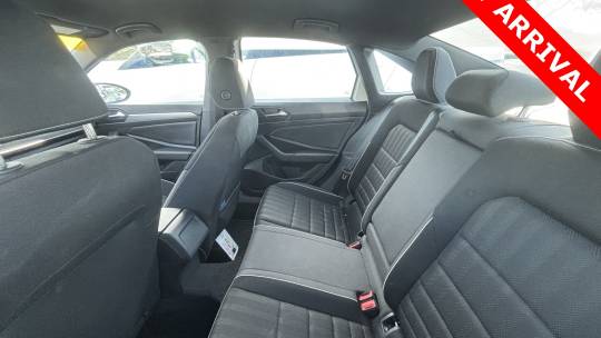 2023 Volkswagen Jetta