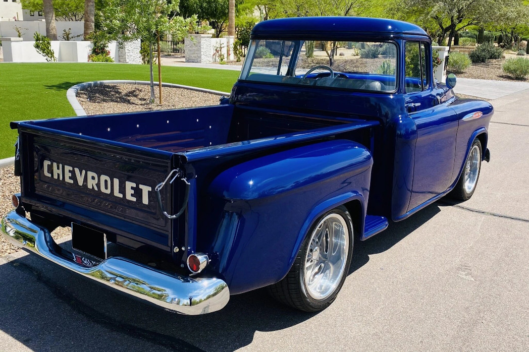 chevrolet 3100