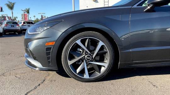 2023 Hyundai Sonata