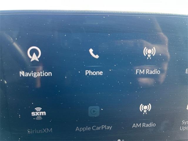 2021 acura tlx technology