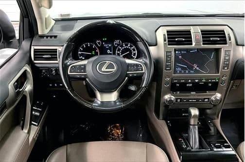 2020 lexus gx 460 base in herculaneum, missouri